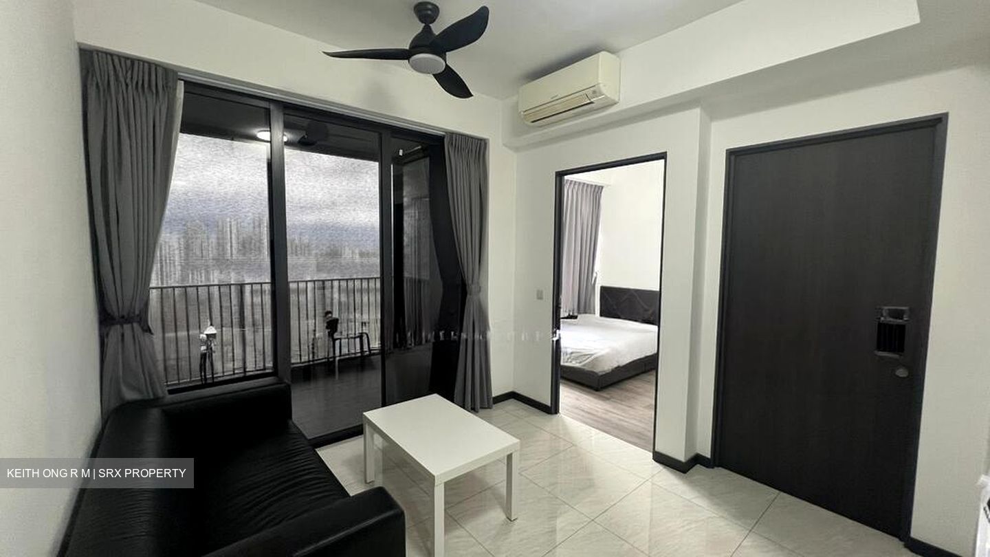 Gem Residences (D12), Condominium #503696221